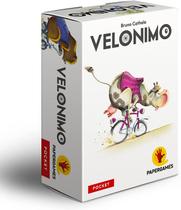 Velonimo Velonimo