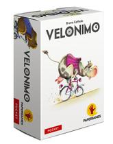 Velonimo Velonimo