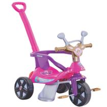 Velotrol Infantil Biemme Smile Comfort