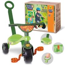 Velotrol Tchuco Park Dino Com Haste Samba Toys