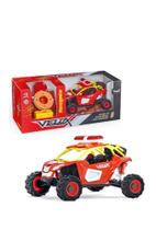 Velox carro utv resgate 628 - usual brinquedos