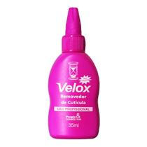 Velox removedor de cuticula 35ml