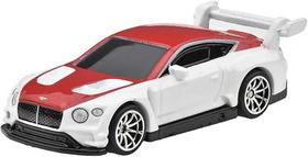 Velozes e Furiosos Bentley Continental 2018 Hot Wheels 1/64
