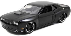 Velozes E Furiosos Dodge Challenger SRT8 Dom's Jada 1/32