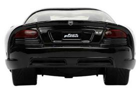 Velozes E Furiosos Dodge Viper SRT10 Letty's Jada 1/32 Velozes E Furiosos Dodge Viper SRT10 Letty's Jada 1/32