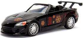 Velozes E Furiosos Honda S2000 2001 Jada 1/32