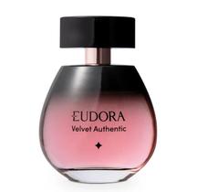 Velvet Authentic Desodorante Colônia 100ml Eudora