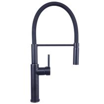 Velvet Black Monocomando Gourmet Cozinha (5 A 40mca) - Levo