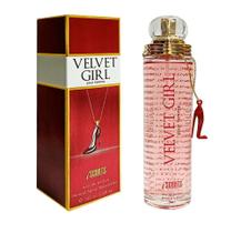 Velvet Girl IScents Perfume Feminino EDP 100 ml