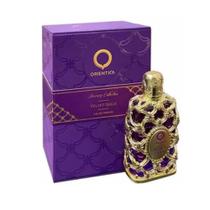 Velvet Gold Orientica Luxury Collection Al Haramain Eau de Parfum 80 ml - Orientica By Alramarain