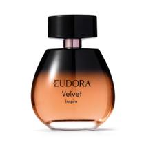 Velvet Inspire Desodorante Colônia 100ml Eudora