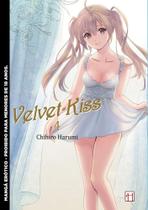 Velvet Kiss - 4 - NewPop