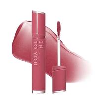 Velvet Lip Matt Batom Hidratante De Longa Duração Color-Stay À Prova De Manchas K-Beauty Maquiagem