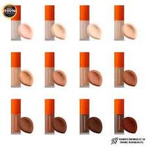Velvet Skin - Base E Corretivo Mari Maria Matte Velvet Skin - Base E Corretivo Mari Maria Matte