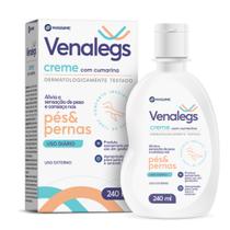 Venalegs cr 240ml - massime