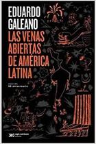 Venas Abiertas De America Latina - Siglo Xxi