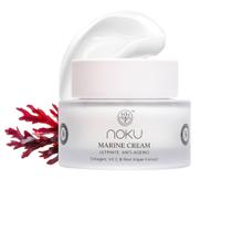 Vencedor do prêmio Cream Noku Marine, vegano e livre de crueldade