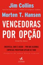 Vencedoras por Opção