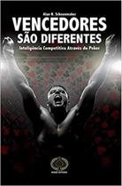 Vencedores São Diferentes Inteligência Competitiva Através do Poker - RAISE