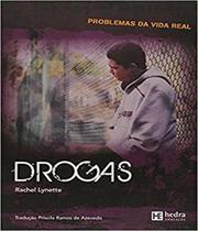 Vencendo as drogas - colecao problemas da vida rea - HEDRA EDUCACAO - DSP