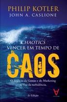 Vencer em tempos de caos