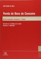 Venda de bens de consumo: decreto-lei n.º 67/2003, de 8 de abril - Directiva n.º 1999/44/CE Venda de bens de consumo: decreto-lei n.º 67/2003, de 8 de abril - Directiva n.º 1999/44/CE