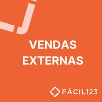 Venda externa welington de souza araujo