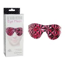Venda para Olhos de Luxo
