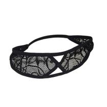 Venda Tanagra - Renda com Poliamida e Elastano