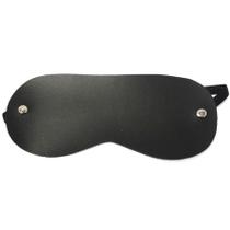 Venda Tapa Olhos Em Bedin Material Sintético Com Elástico Ajustável Explore Novas Sensações com um Toque de Mistério