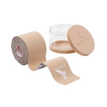 Venda Terapéutica de Kinesiología MUELLER Typhoon Elite Beige