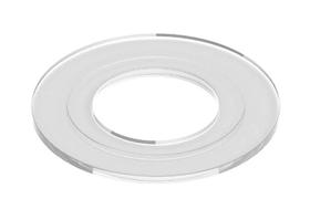 Vendante Silicone P/ Mecan Saida Dual Flush Censi