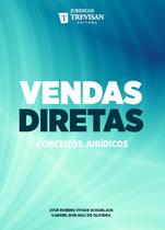 VENDAS DIRETAS - CONCEITOS JURIDICOS -