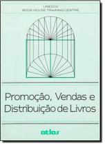 , Vendas e Distribuição de Livros