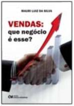 Vendas: que negócio é esse