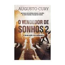 Vendedor de Sonhos, o Pocket - Vol. 02