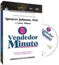 Vendedor minuto, o - a maneira mais rapida de aume