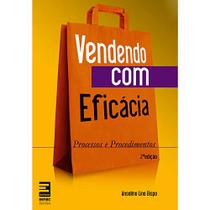 Vendendo com Eficácia - Senac DF