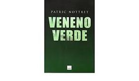 Veneno verde - ARX - GRUPO GEN Veneno verde - ARX - GRUPO GEN