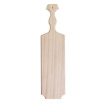 VENESUN Remo Grego de Madeira de Pinus 46 cm VENESUN Remo Grego de Madeira de Pinus 46 cm