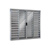 VENEZIANA 6 FOLHAS 100x120 SEM GRADE BRILHANTE