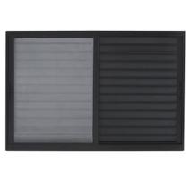 Veneziana Sem Grade 3 Folhas Linha 25