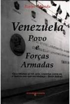 Venezuela Povo e Forcas Armadas