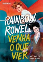 Venha o Que Vier