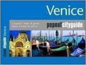 Venice CityGuide - GLOBO