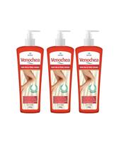 Venochea Creme Hidratação AVVIO 300g - Kit 3 Un Venochea Creme Hidratação AVVIO 300g - Kit 3 Un