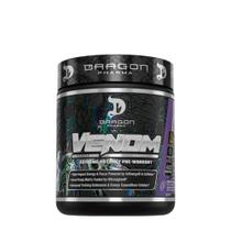 Venom (40Doses) - Import Dr@gon Ph@rm Pre- Workout