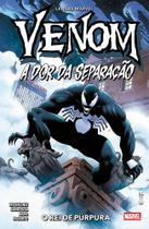 Venom - a Dor da Separação