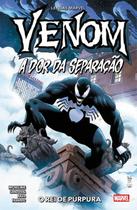 Venom: A Dor Da Separação (Lendas Marvel) Venom: A Dor Da Separação (Lendas Marvel)