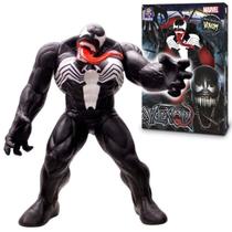 Venom Boneco Gigante Brinquedo Vilão Homem Aranha Marvel - Mimo